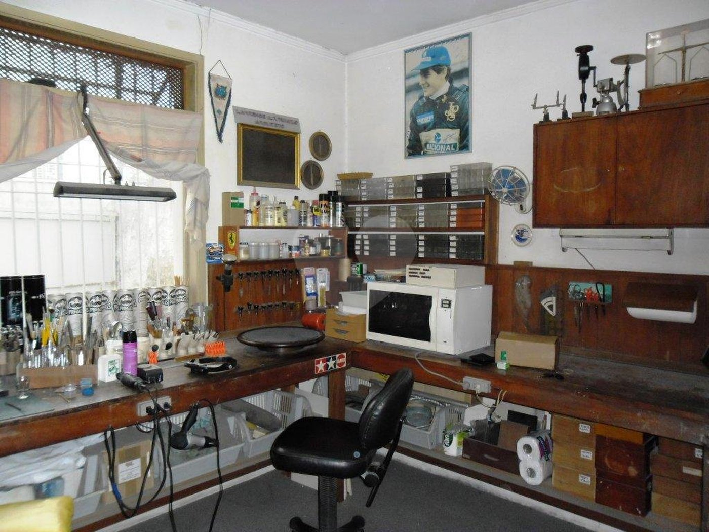 Terreno à venda com 1 quarto em Santana, São Paulo, SP