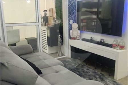 Apartamento à venda com 2 quartos, sendo 1 suíte, em Jardim Flor da Montanha, Guarulhos, SP