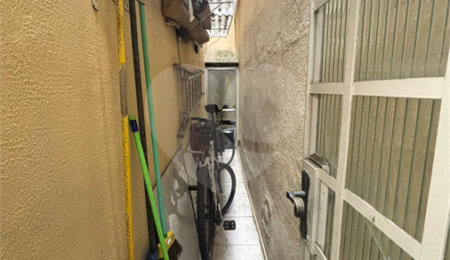 Sobrado à venda com 2 quartos, sendo 1 suíte,  em Granja Julieta, São Paulo, SP