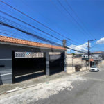 Casa à venda com 2 quartos no condomínio Cojunto Residencial Victoria, São Paulo - SP