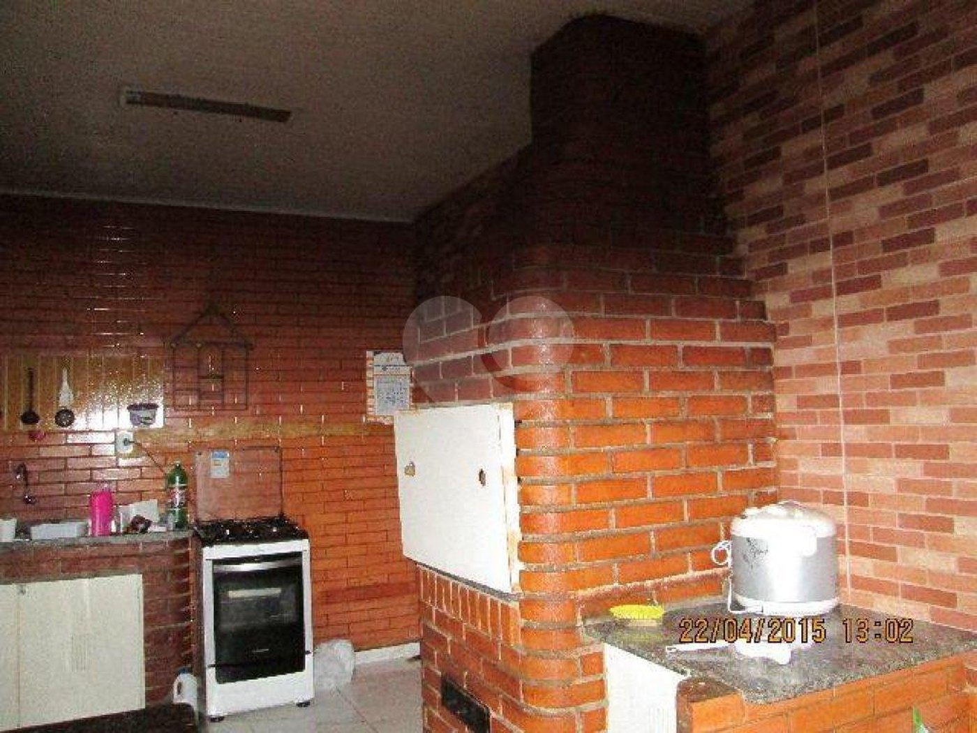 Sobrado à venda com 4 quartos, sendo 2 suítes, em Parque Edu Chaves, São Paulo, SP