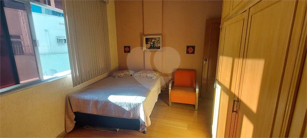 Apartamento à venda com 2 quartos em Tijuca, Rio de Janeiro, RJ