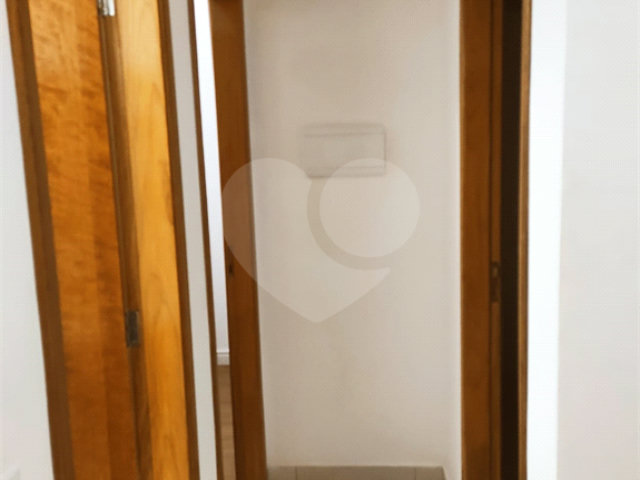 Casa à venda com 2 quartos no condomínio Residencial Almeida Moura, São Paulo - SP