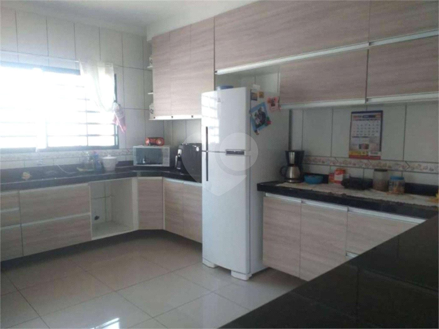 Casa à venda com 5 quartos em Jardim Estância Bom Viver, Itu, SP