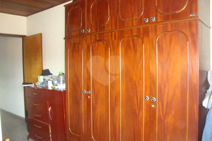 Sobrado à venda com 3 quartos em Casa Verde, São Paulo, SP