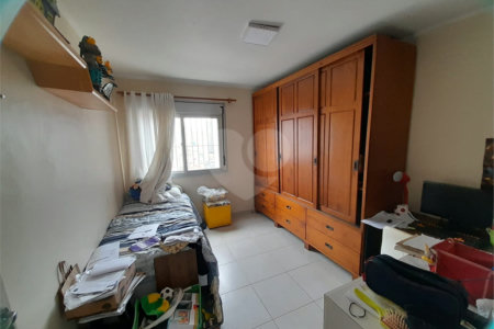 Apartamento à venda com 2 quartos em Aclimação, São Paulo, SP