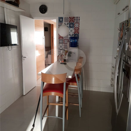 Apartamento à venda com 3 suítes em Jardim Londrina, São Paulo, SP