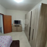 Sobrado à venda com 4 quartos, sendo 1 suíte, em Vila Maria Alta, São Paulo, SP