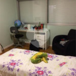 Apartamento à venda com 4 quartos, sendo 2 suítes, em Consolação, São Paulo, SP