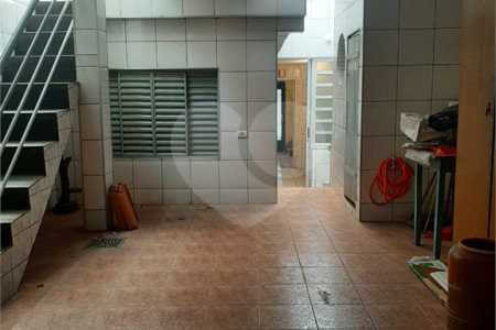Sobrado à venda com 3 quartos em Tucuruvi, São Paulo, SP