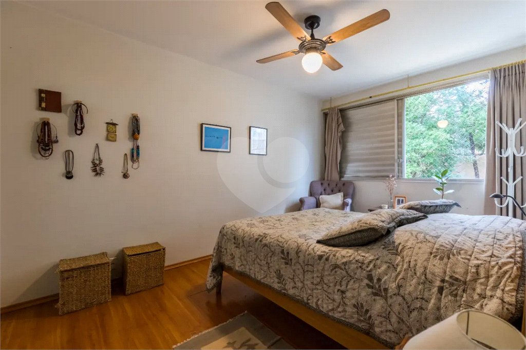 Apartamento à venda com 3 quartos, sendo 1 suíte, em Perdizes, São Paulo, SP