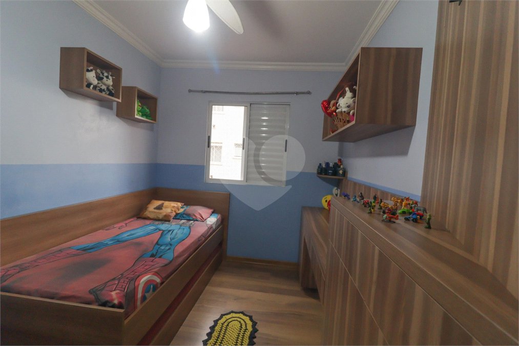 Apartamento à venda com 2 quartos em Medeiros, Jundiaí, SP