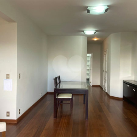 Apartamento à venda com 3 suítes em Perdizes, São Paulo, SP