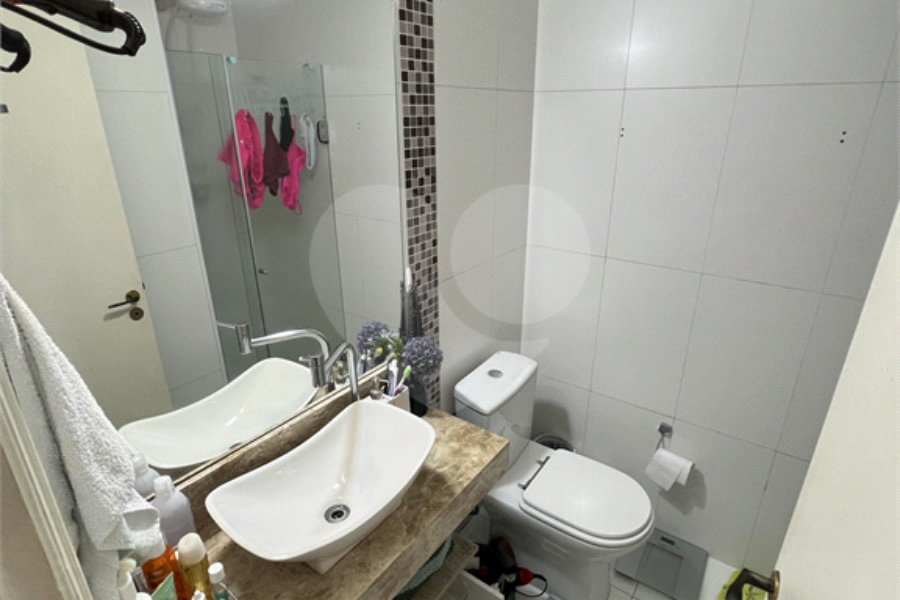 Casa à venda com 2 quartos, sendo 1 suíte, no condomínio Villa Faenza, São Paulo - SP