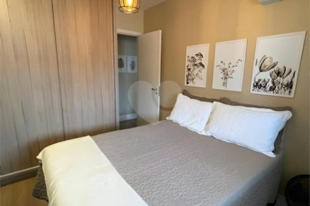 Apartamento à venda com 3 quartos, sendo 1 suíte, em São Bento, Cabo Frio, RJ