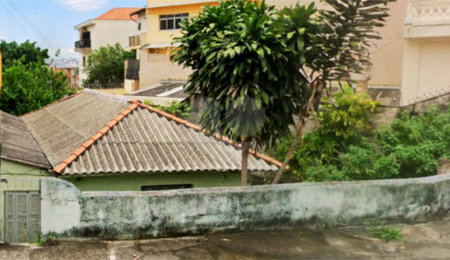 Terreno à venda em Vila Maria Alta, São Paulo, SP