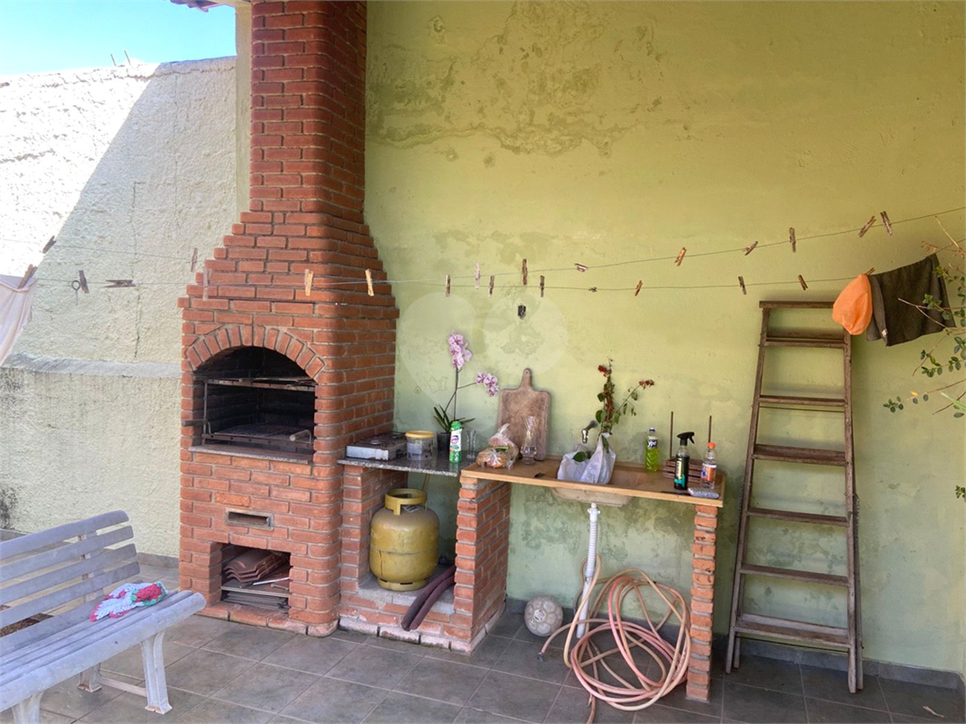 Casa Térrea à venda com 1 quarto em Jardim Débora, Poá, SP