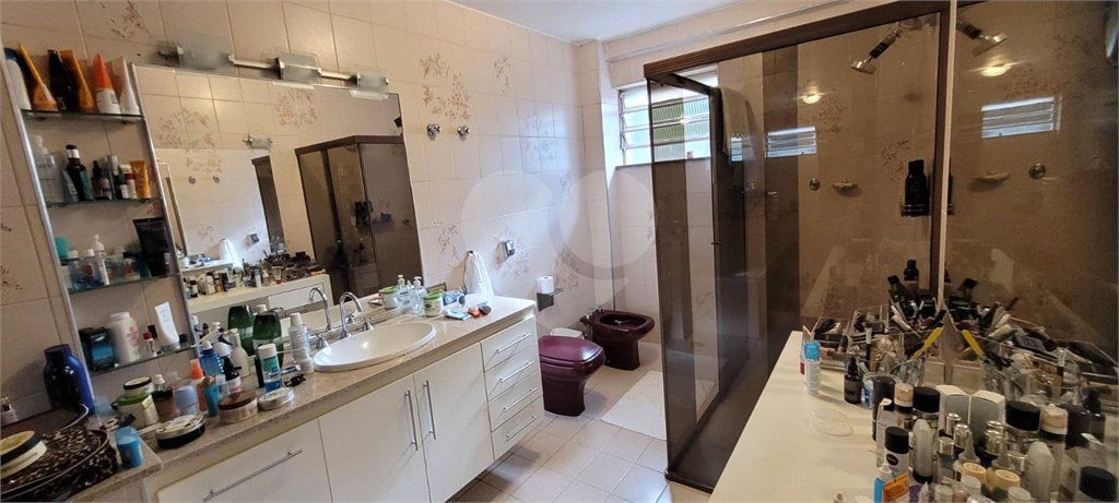Sobrado à venda com 5 quartos, sendo 4 suítes,  em Tucuruvi, São Paulo, SP