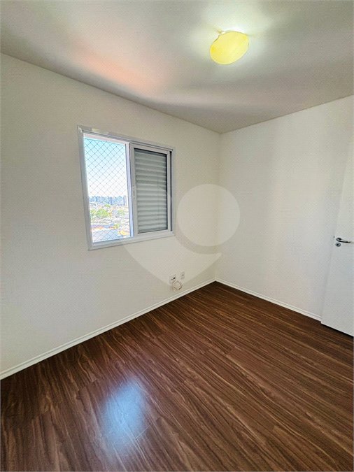 Apartamento para alugar com 2 quartos em Silveira, Santo André, SP