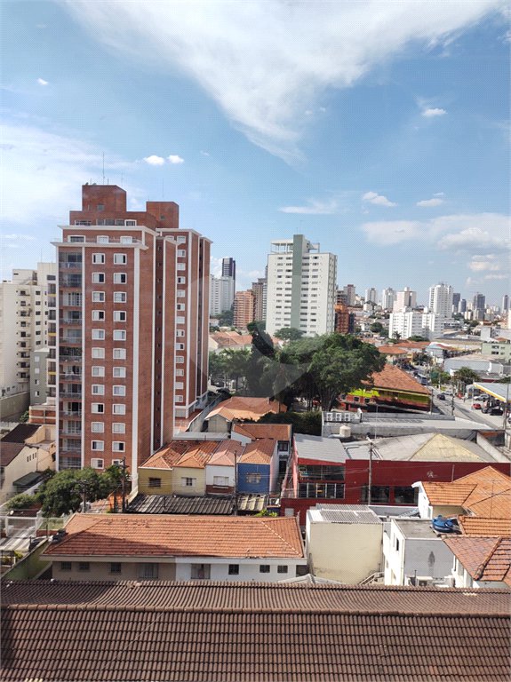 Sala à venda em Água Fria, São Paulo, SP