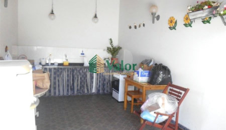 Casa à venda com 3 quartos, sendo 1 suíte,  em Parque Santa Felícia Jardim, São Carlos, SP