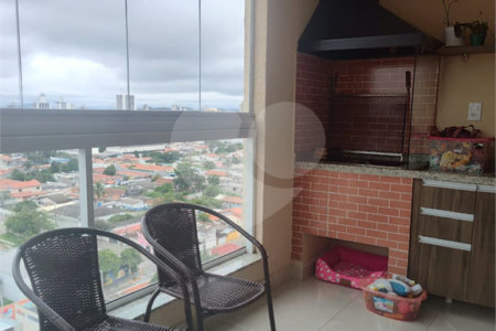 Apartamento à venda com 3 quartos, sendo 1 suíte, em Jardim Imperador, Suzano, SP