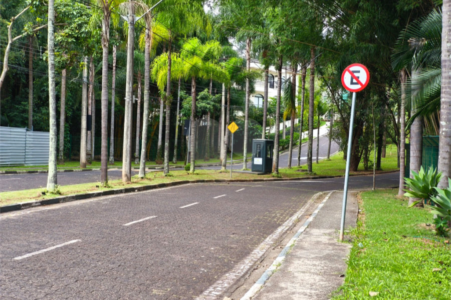 Terreno à venda no condomínio Reserva Nova Cantareira, São Paulo - SP