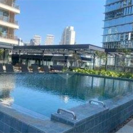 Apartamento para alugar com 2 quartos em Jardim das Acácias, São Paulo, SP