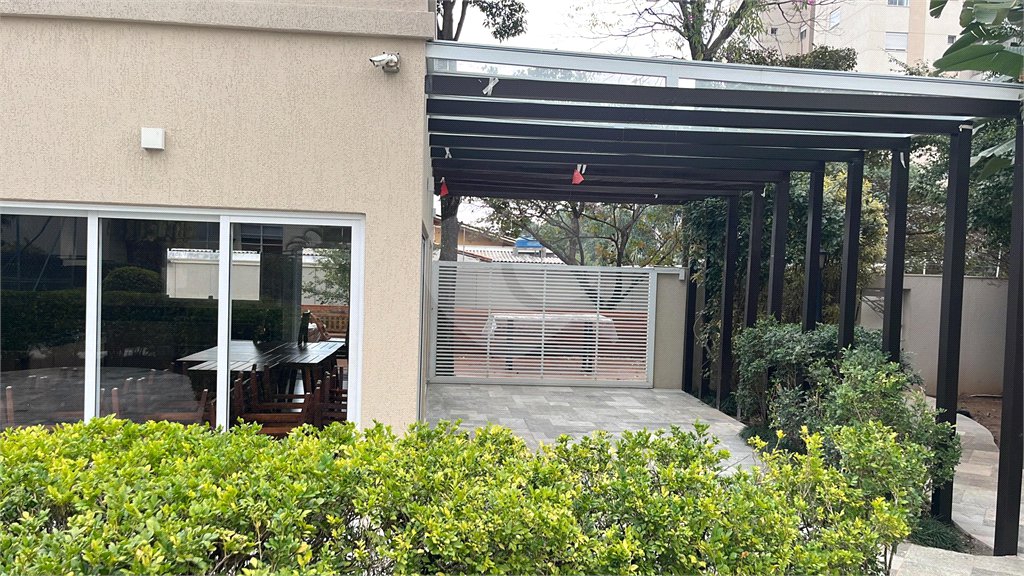 Apartamento à venda com 4 quartos, sendo 2 suítes, em Vila Leopoldina, São Paulo, SP