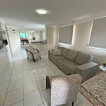 Apartamento Residencial à venda, Boqueirão, Praia Grande - AP1126.
