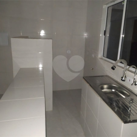 Casa de Vila para alugar com 2 quartos, sendo 1 suíte, em Tucuruvi, São Paulo, SP