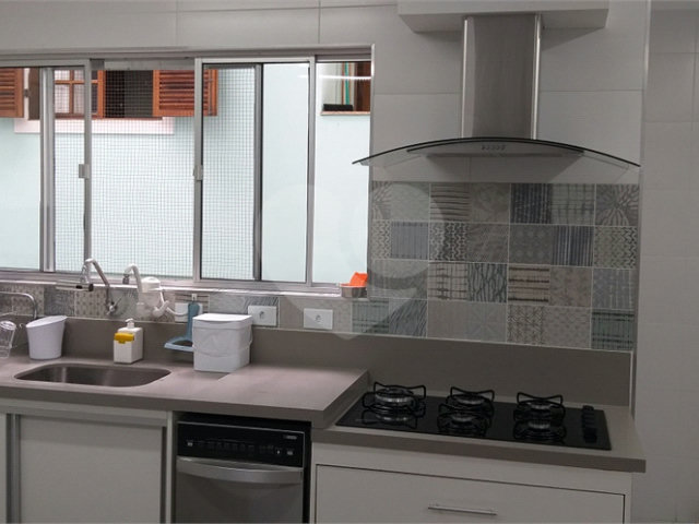 Sobrado à venda com 3 suítes em Casa Verde, São Paulo, SP