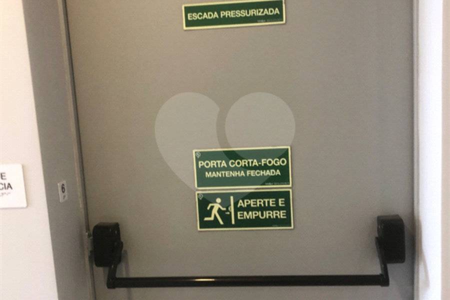 Apartamento à venda com 1 quarto em Tucuruvi, São Paulo, SP