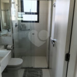 Cobertura para alugar com 1 quarto em Vila Madalena, São Paulo, SP