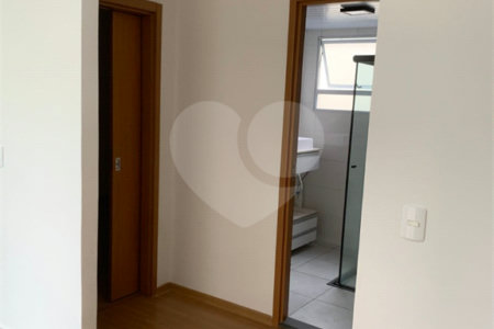 Apartamento à venda com 2 quartos em Vila São Paulo, Mogi das Cruzes, SP