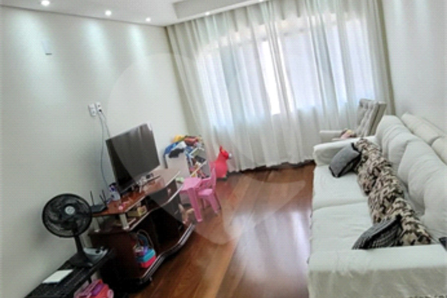 Sobrado com 3 quartos, em Pirituba - SP ZN