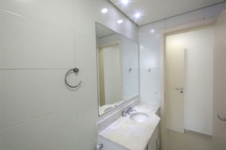 Apartamento à venda, 93 m² por R$ 1.550.000,00 - Jardim Astúrias - Guarujá/SP