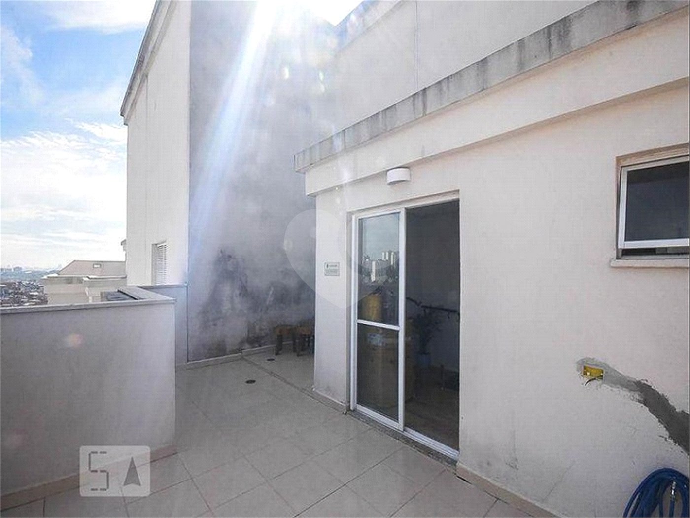 Apartamento à venda com 2 quartos, sendo 1 suíte, em Jardim Parque Morumbi, São Paulo, SP