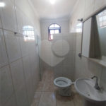 Casa para alugar com 2 quartos em Jardim Morada do Sol, Indaiatuba, SP