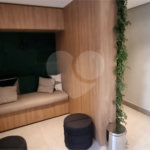 Studio à venda com 1 quarto em Tucuruvi, São Paulo, SP