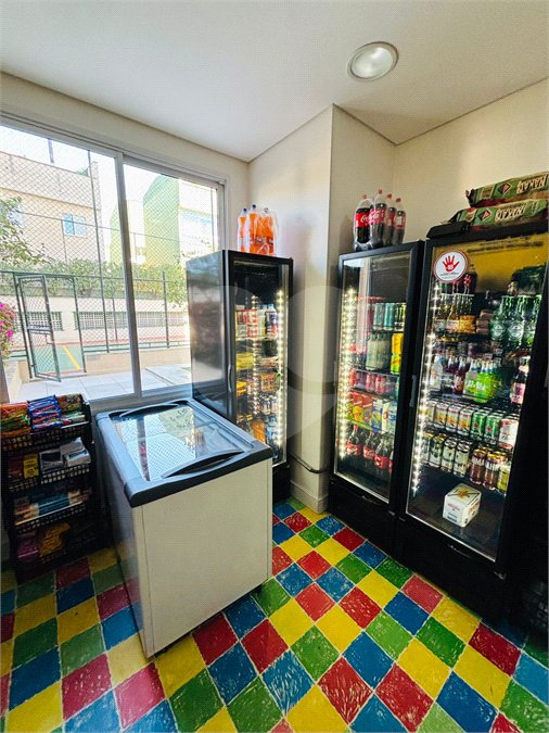 Apartamento para alugar com 2 quartos em Silveira, Santo André, SP