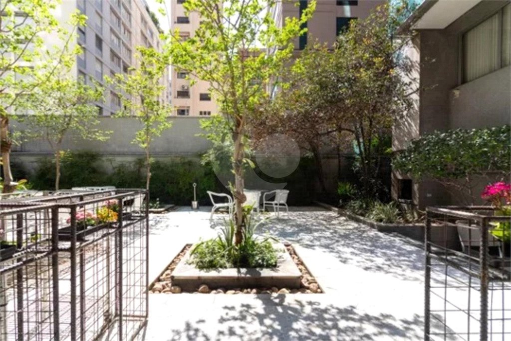 Apartamento à venda com 2 suítes em Itaim Bibi, São Paulo, SP