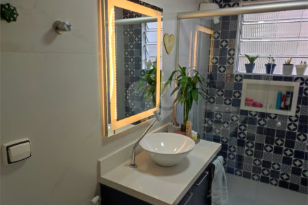 Apartamento à venda com 1 quarto em Liberdade, São Paulo, SP