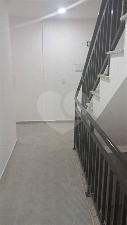 Apartamento à venda com 1 quarto em Vila Gustavo, São Paulo, SP