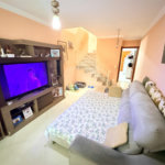 Casa de Vila à venda com 3 quartos, sendo 1 suíte, em Vila Mazzei, São Paulo, SP