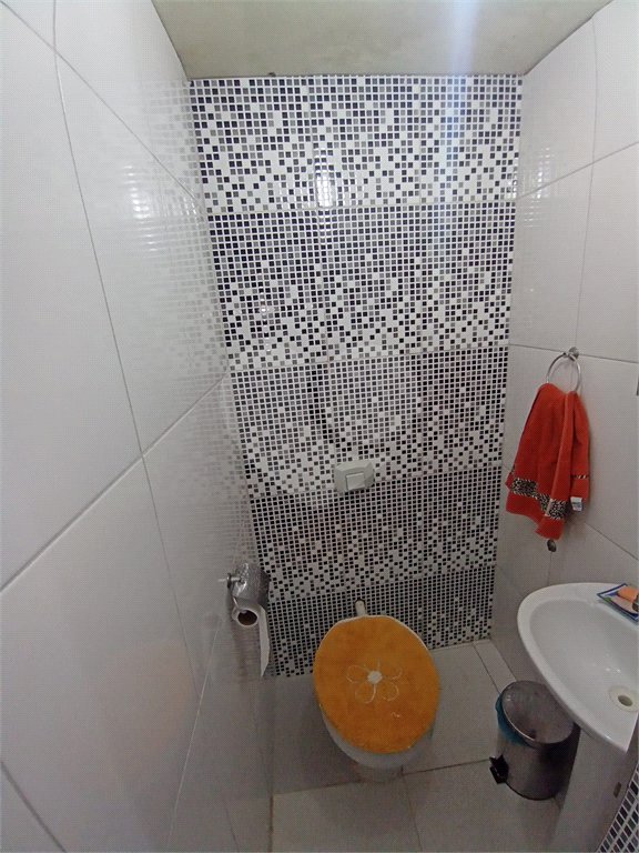 Triplex à venda com 5 quartos, sendo 1 suíte, em Santíssimo, Rio de Janeiro, RJ