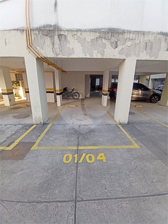 Apartamento à venda com 2 suítes em Campo Grande, Rio de Janeiro, RJ
