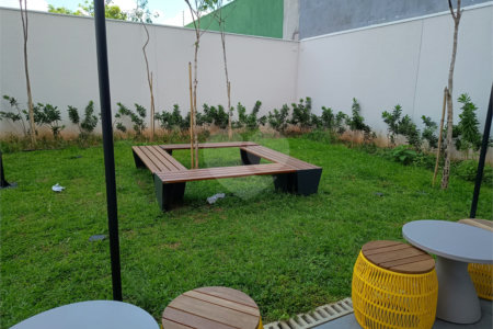 Apartamento à venda em Vila Clementino, São Paulo, SP