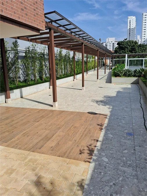 Apartamento à venda ou para alugar com 2 suítes em Água Branca, São Paulo, SP
