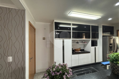 Apartamento à venda com 3 quartos, sendo 2 suítes, em Santana, São Paulo, SP
